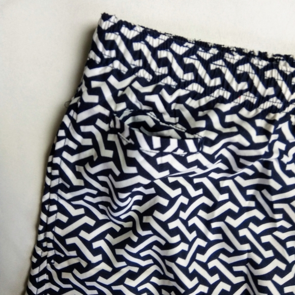 Trunks Surf & Swim Mesh Linned Pockets Draw String - Picture 3 of 7